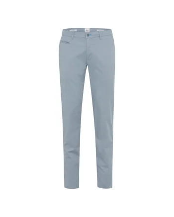 Pantaloni chino slim fit, Albastru deschis
