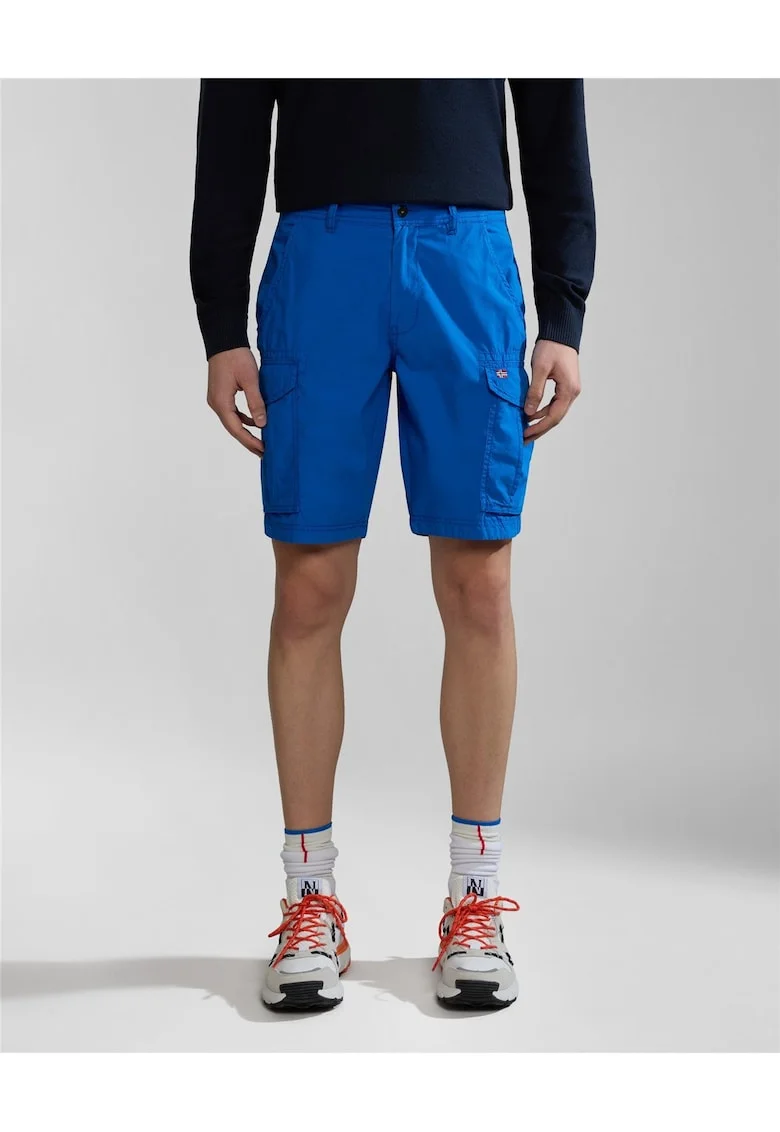 Pantaloni scurti cargo Noto