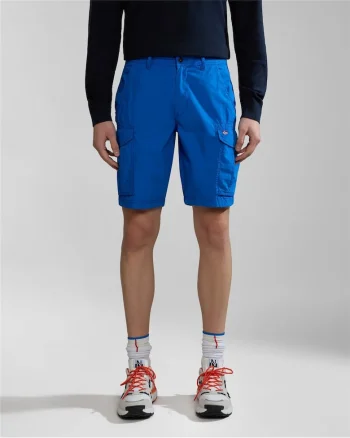 Pantaloni scurti cargo Noto