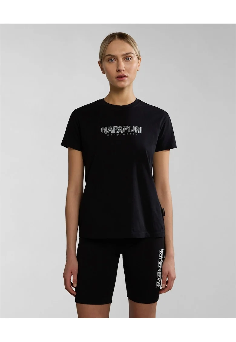 Tricou din bumbac Kreis