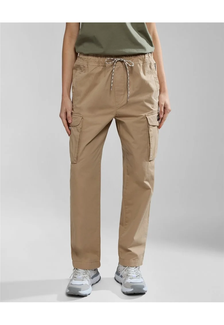 Pantaloni cargo Faber,