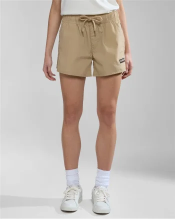 Pantaloni scurti cu talie reglabila Boyd,