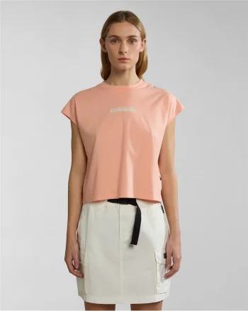 Tricou cu imprimeu Tahi,