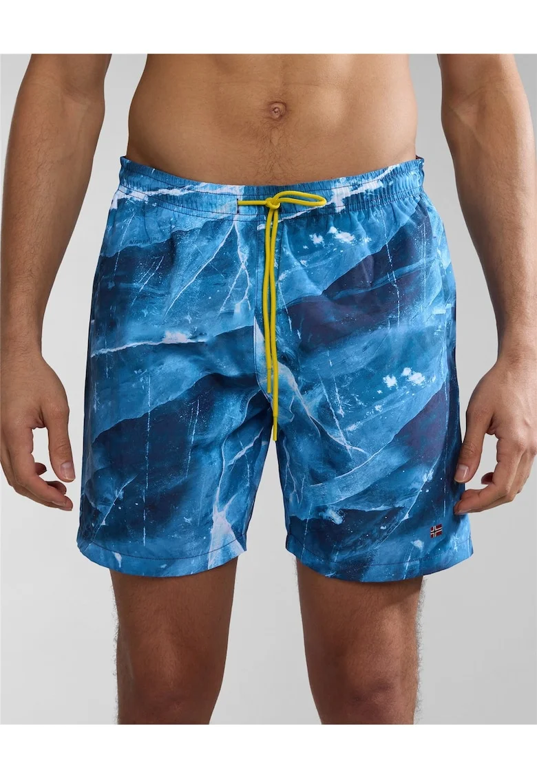 Pantaloni scurti de baie Inuvik,