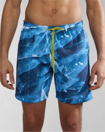 Pantaloni scurti de baie Inuvik,