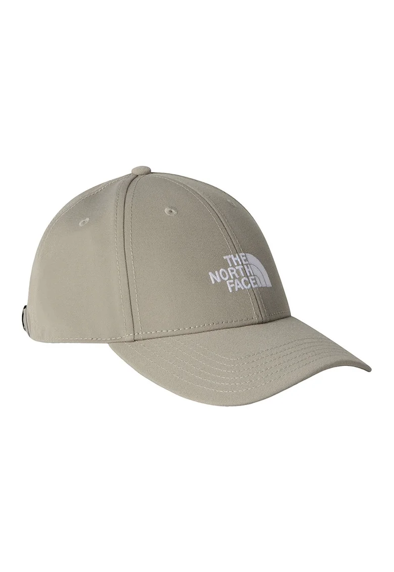 Sapca baseball unisex 66 Classic, Maro taupe