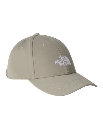 Sapca baseball unisex 66 Classic, Maro taupe