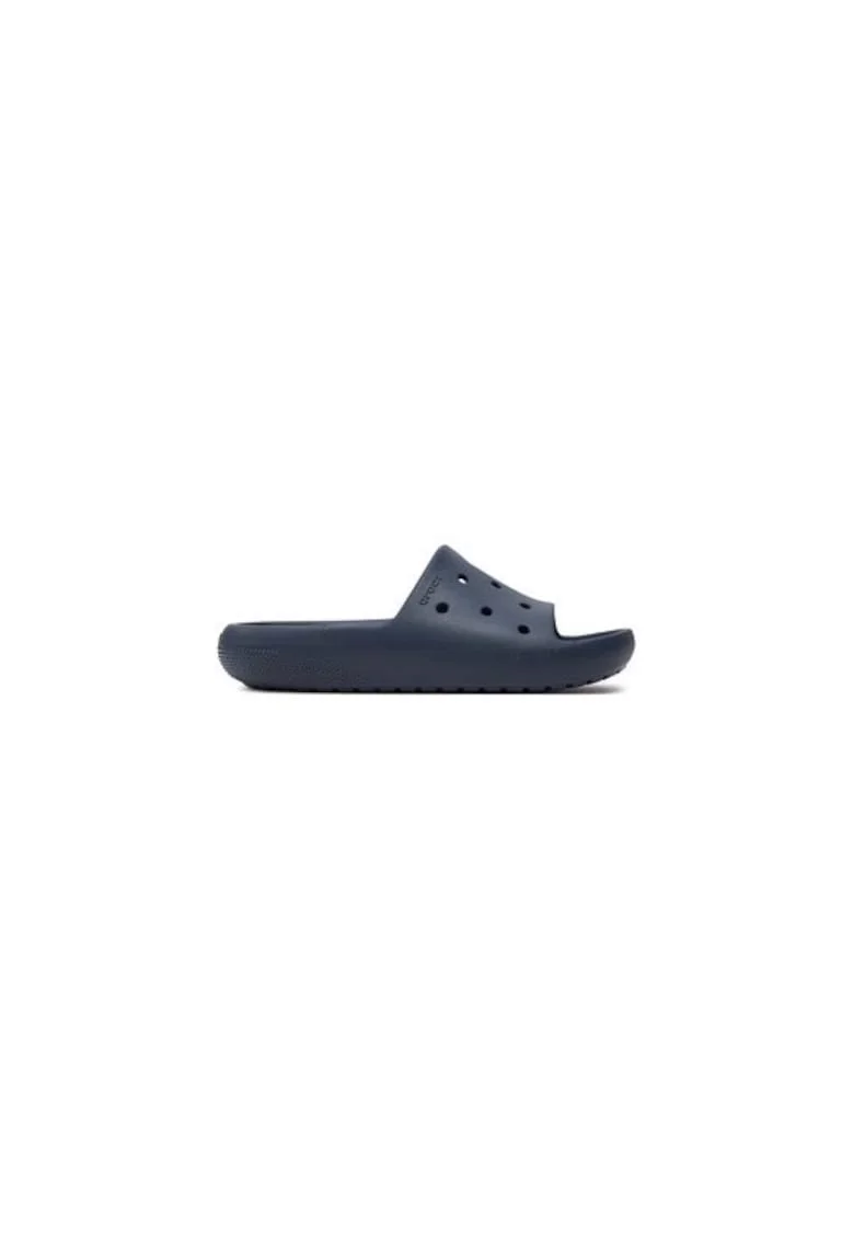 Papuci unisex  303810986, Sintetic, Albastru, Albastru