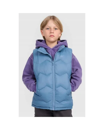 Vesta baieti JRAW25TVJAM325-32S, 4F, Poliester, Bleumarin