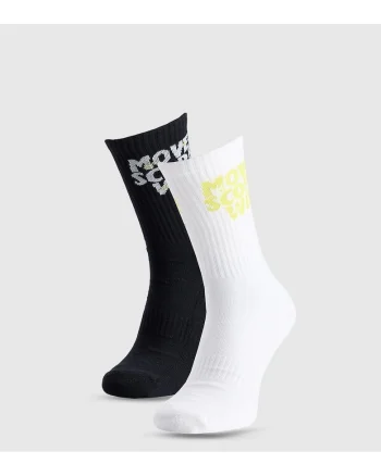 Sosete barbati  set 2-perechi, multicolor