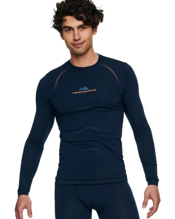 Bluza barbati,  bumbac, bleumarin,