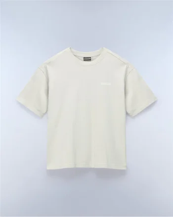 Tricou din bumbac Bise,