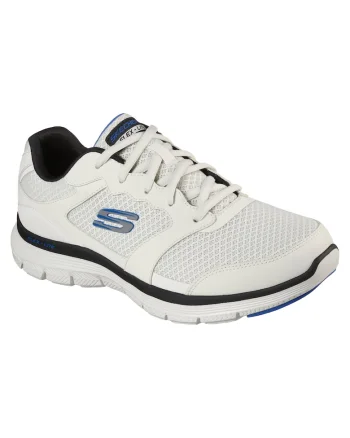 Pantofi  Mesh, Alb, Alb