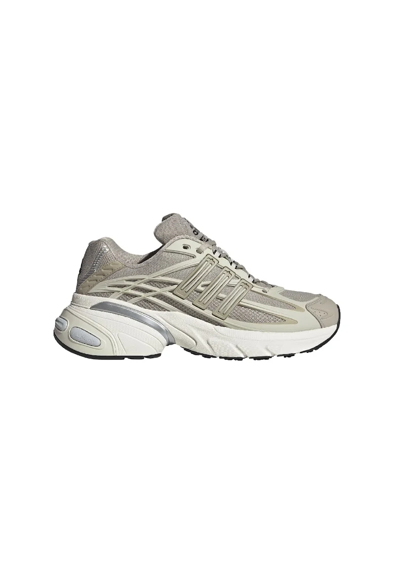 Pantofi sport cu garnituri din material sintetic Adistar XLG 2.0, Maro taupe deschis