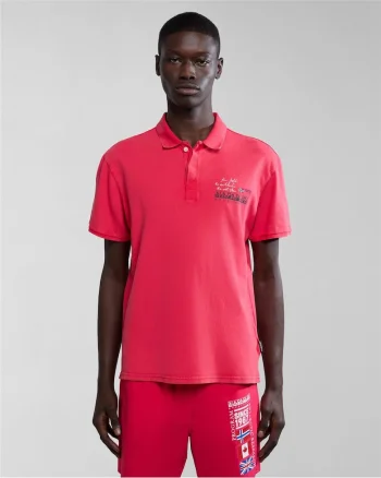 Tricou polo Colville