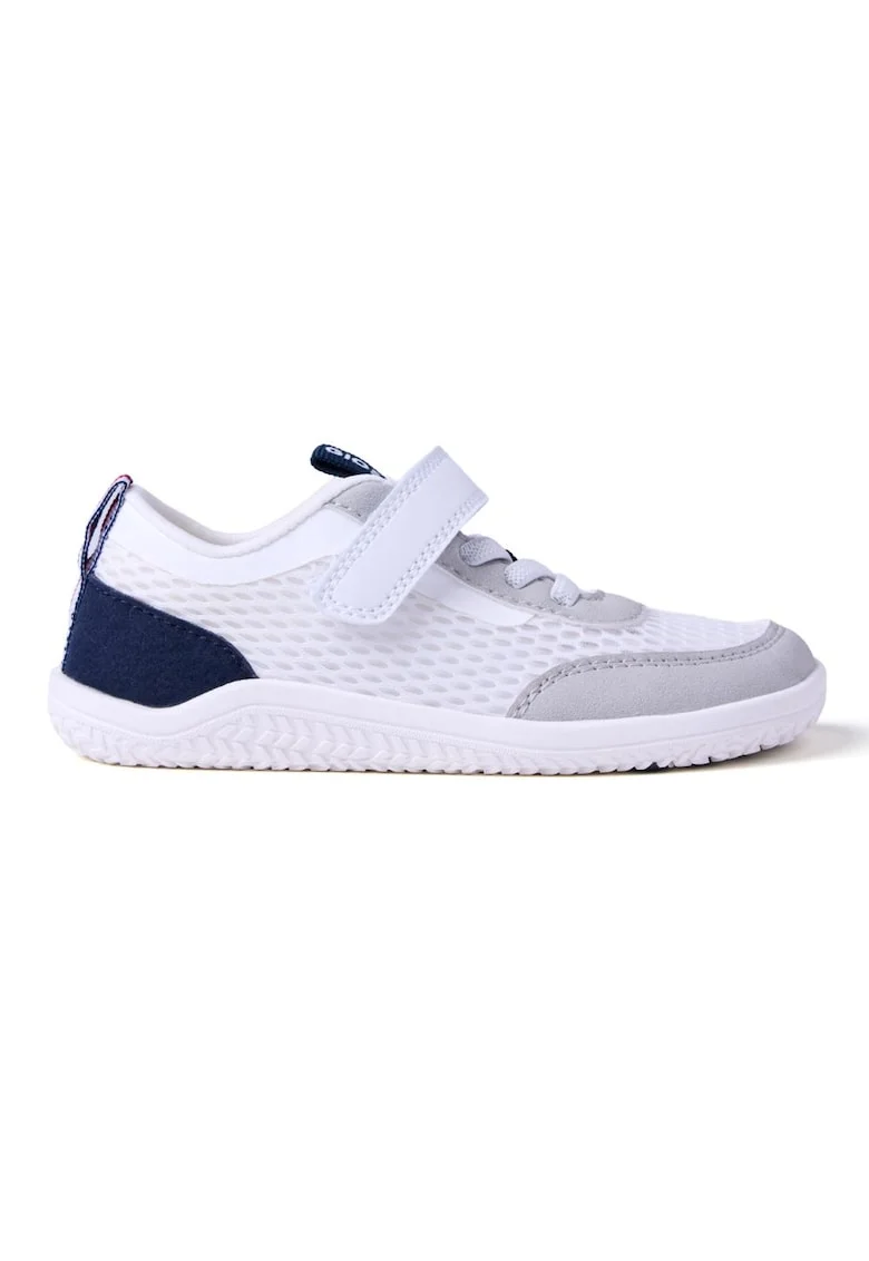 Pantofi sport din material textil cu Albastru, Albastru