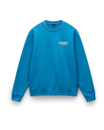Bluza de trening cu detaliu logo Kasba,