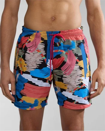 Pantaloni scurti de baie Inuvik
