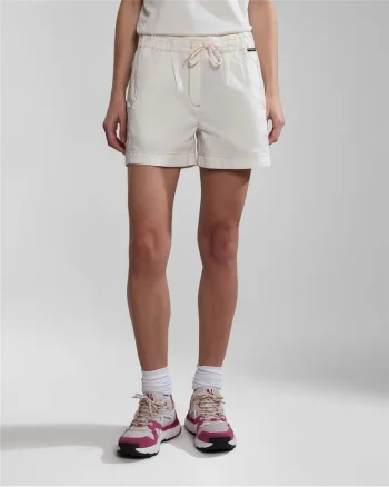 Pantaloni scurti cu talie ajustabila Aberdeen,