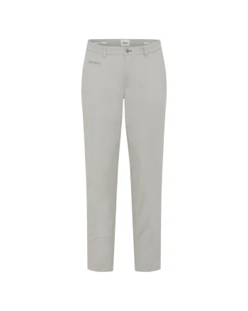 Pantaloni chino slim fit, Gri deschis