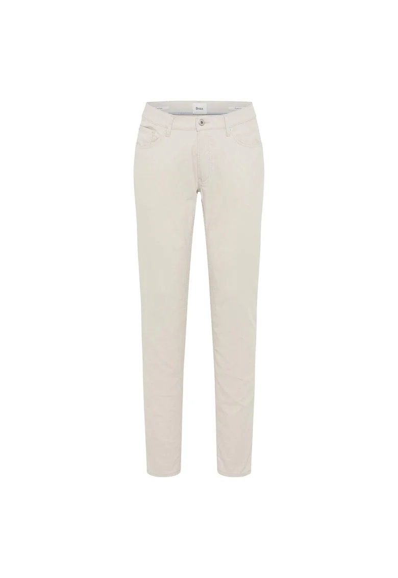 Blugi slim-fit Chuck, Bej