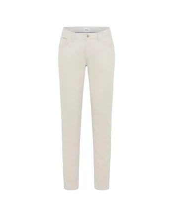 Blugi slim-fit Chuck, Bej