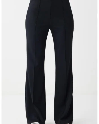 Pantaloni de trening din amestec de modal