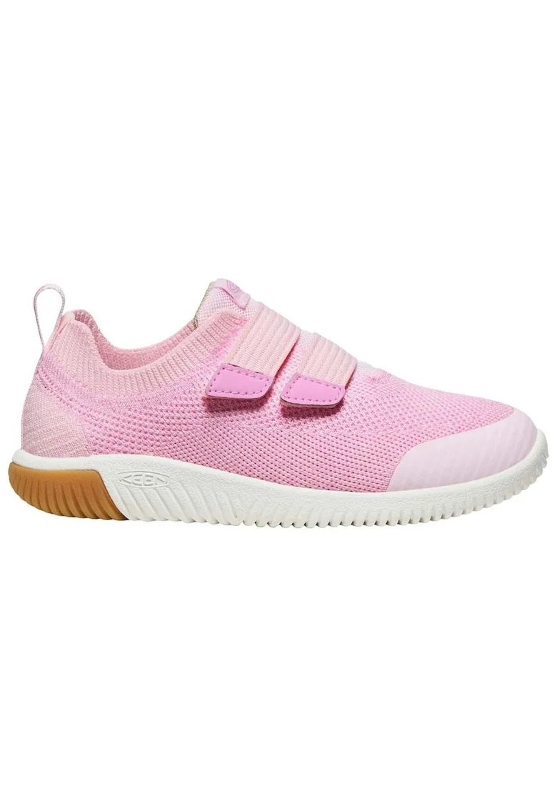 Pantofi sport din textil cu velcro