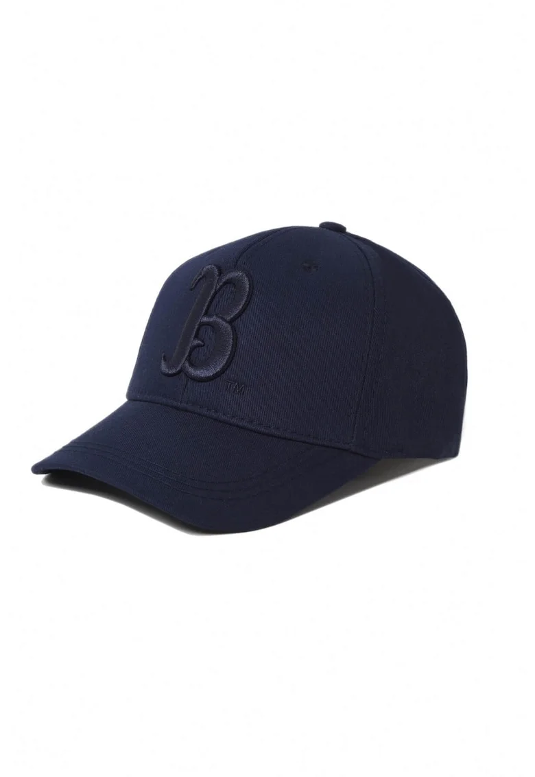 Sapca baseball ajustabila unisex Pasedena, Bleumarin