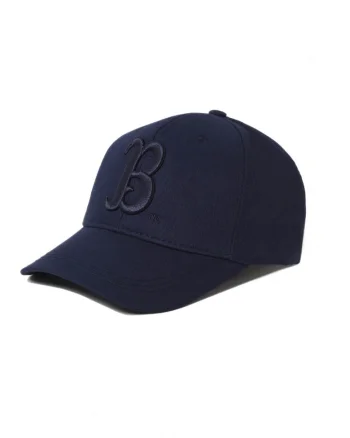 Sapca baseball ajustabila unisex Pasedena, Bleumarin