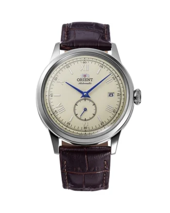 Ceas barbatesc  RA-AP0105Y30B, Maro
