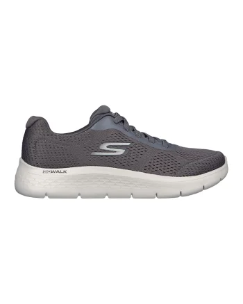 Pantofi sport cu logo Go Walk Flex