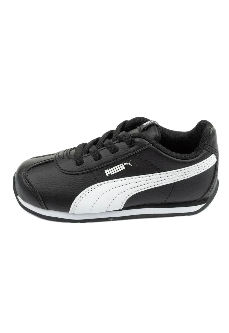Pantofi  pentru copii, model BM201263, Negru, Negru