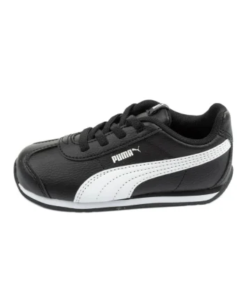 Pantofi  pentru copii, model BM201263, Negru, Negru