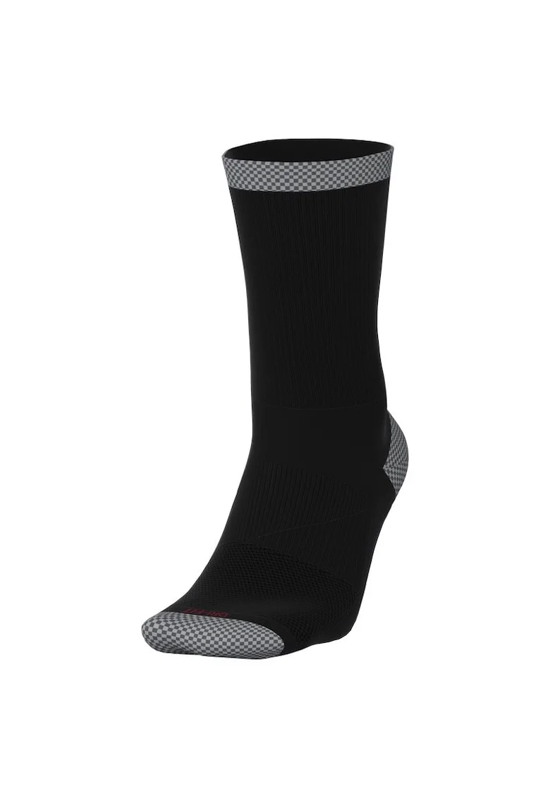 Sosete  pentru Barbati, u nk ed pls csh crw 1p, FB3272-010, Negru, Negru