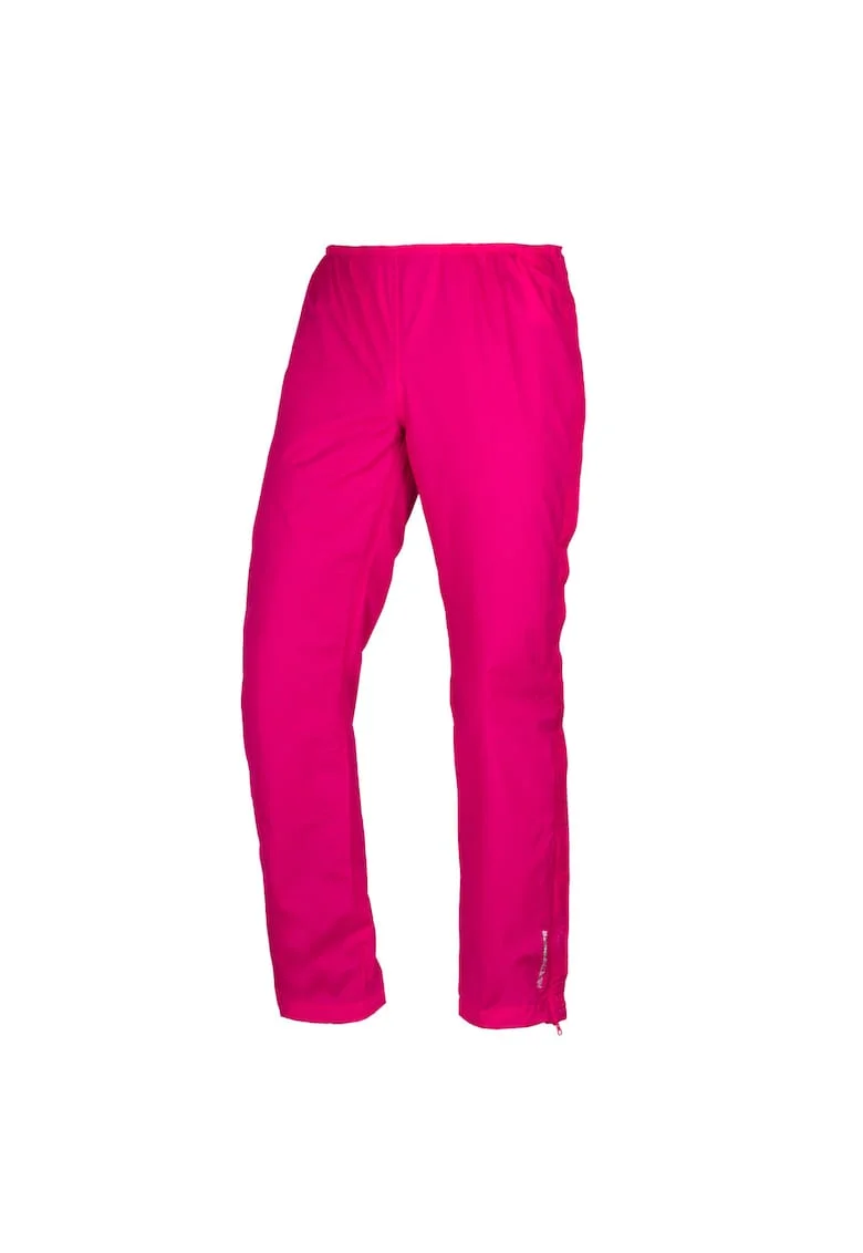 Pantaloni tip foita impermeabili 10K/10K femei Northkit rose, Roz