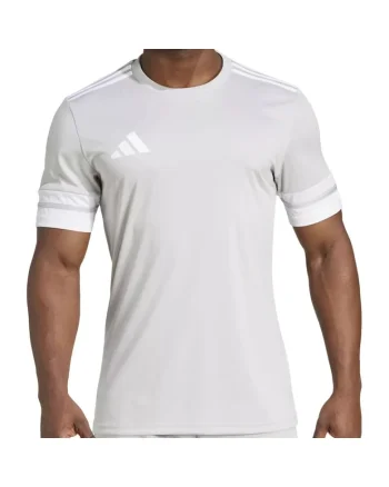 Tricou  Squadra 25 pentru barbati, Gri