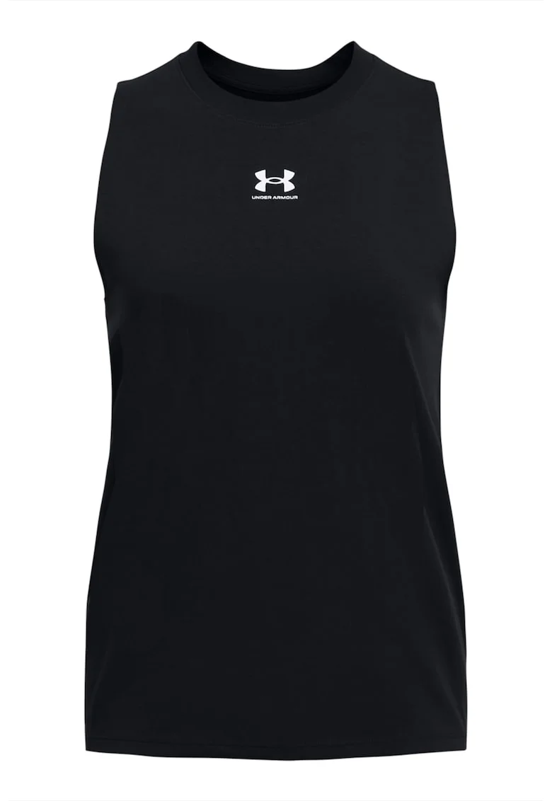 Top Campus Muscle, Negru