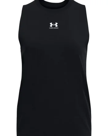 Top Campus Muscle, Negru