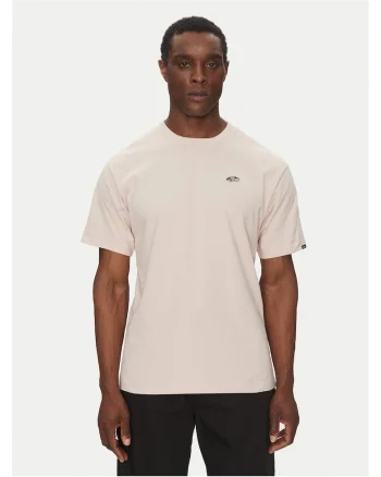 Tricou barbati  roz, bumbac
