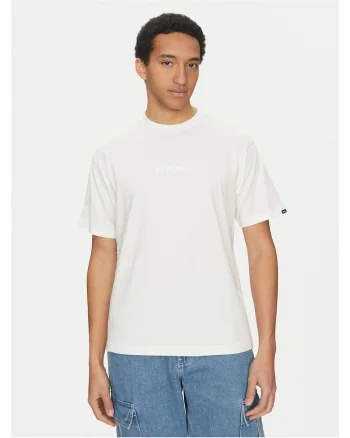 Tricou barbati  ecru, bumbac