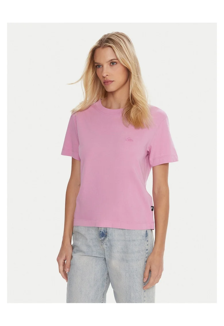 Tricou dama,  Mov