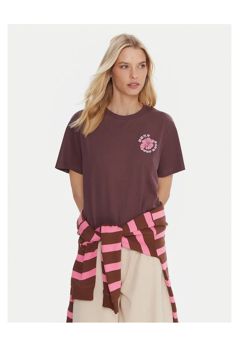 Tricou dama,  Mov