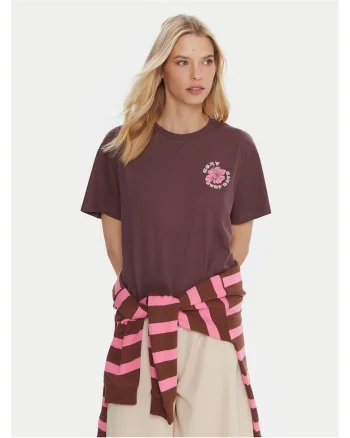 Tricou dama,  Mov