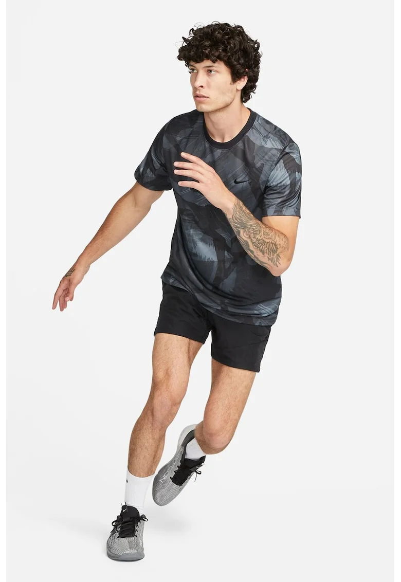 Tricou cu tehnologie Dri fit pentru antrenament
