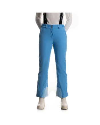 Pantaloni Schi  Neo Form Albastru, Albastru