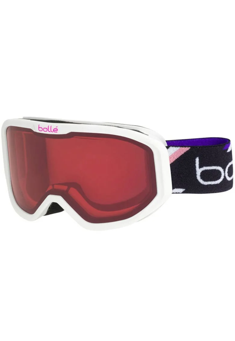 Ochelari ski  Inuk, Alb