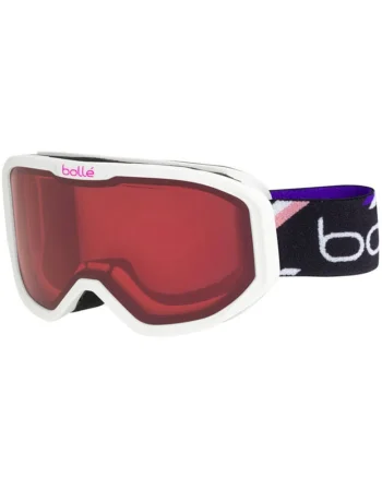 Ochelari ski  Inuk, Alb