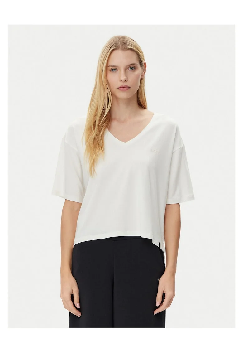 Tricou pentru dama,  Bej