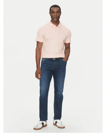 Tricou barbati  roz